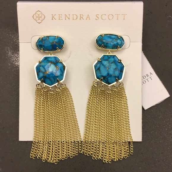 Kendra Scott Jewelry - Kendra Scott Tae Earrings